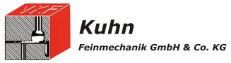 Kuhn Feinmechanik GmbH & Co. KG Am Lauerbühl 1  88317 Aichstetten  Telefon: 07565 94160